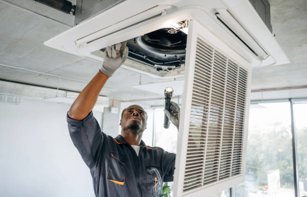 Trusted Hvac service in Mc Dade, TX - FH HVAC
