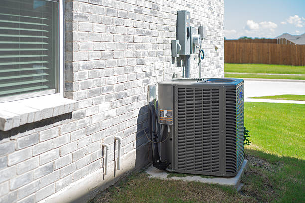 Reliable Hvac contractor in Mc Dade, TX by FH HVAC