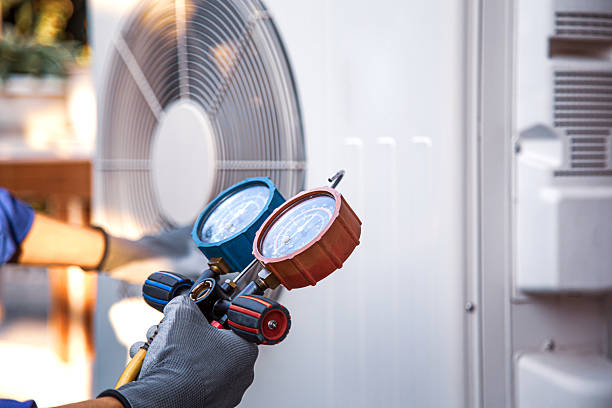 Affordable Hvac solutions in Mc Dade, TX